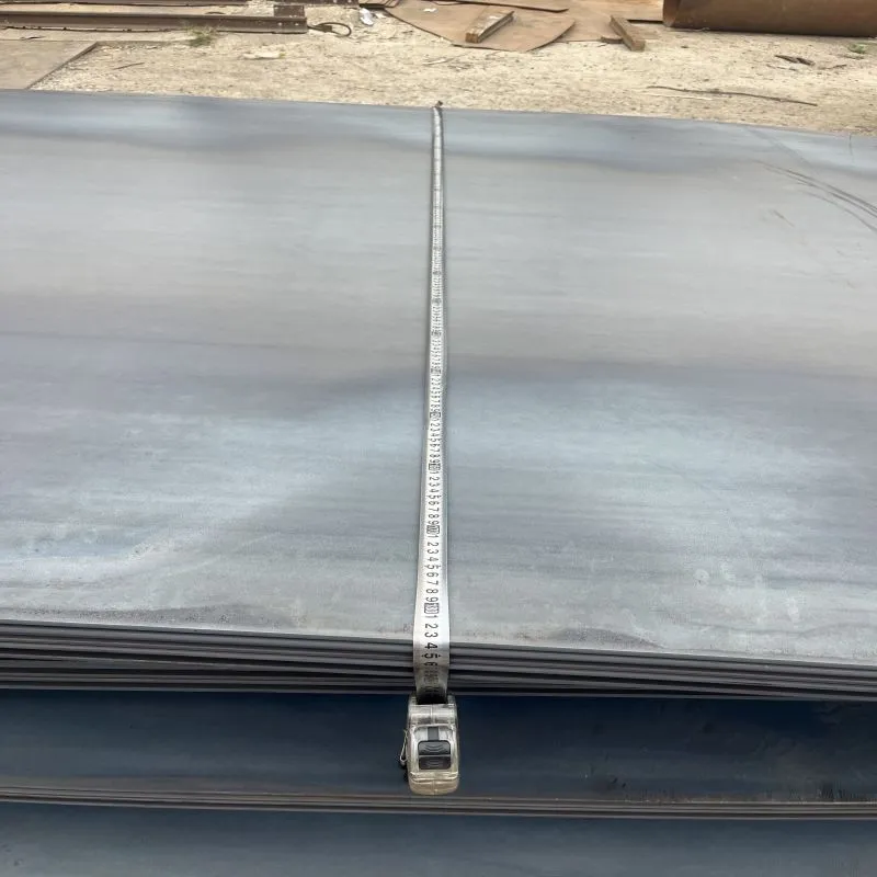 carbon steel plate&sheet